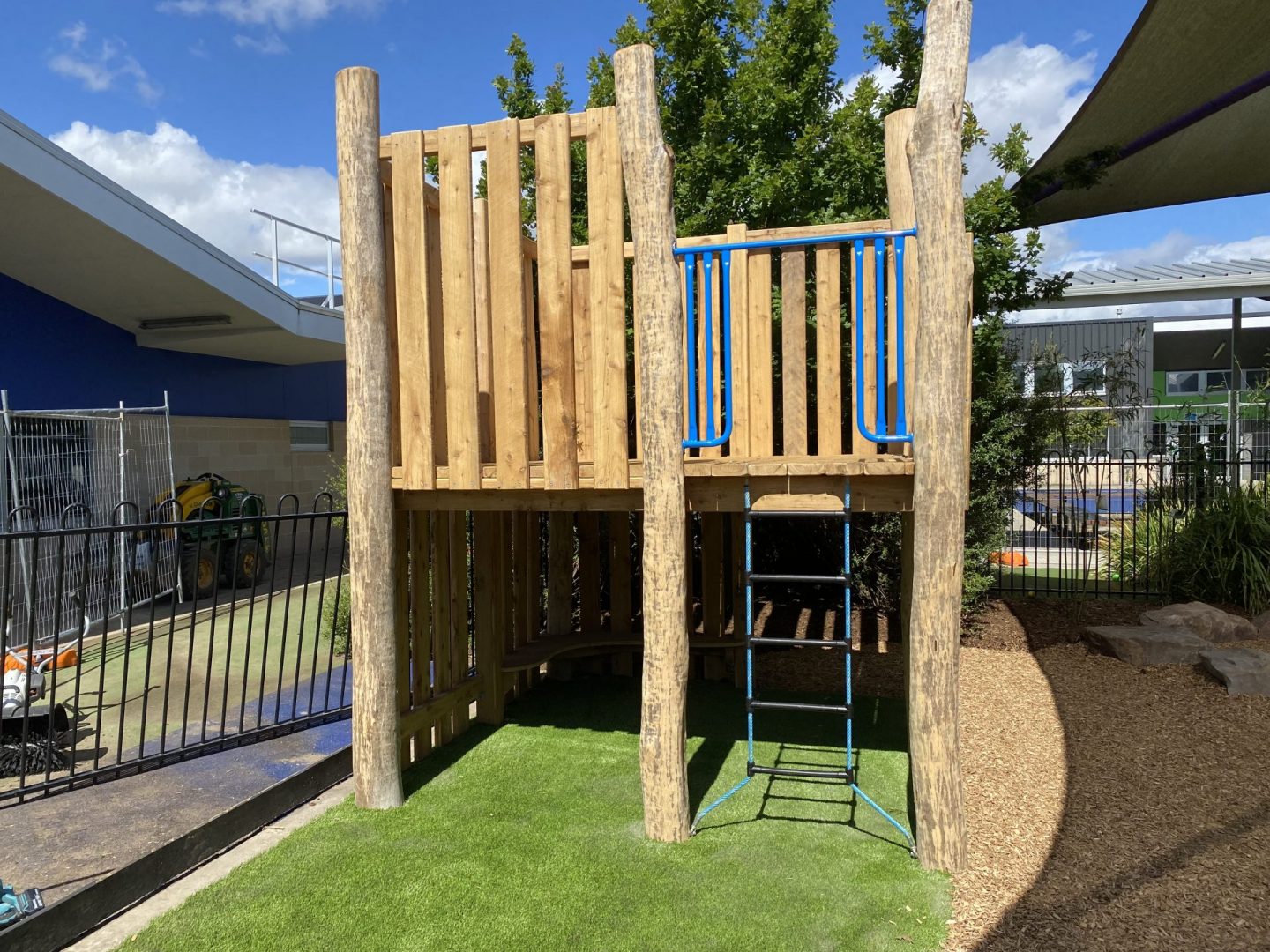 Artificial grass Artificial grass