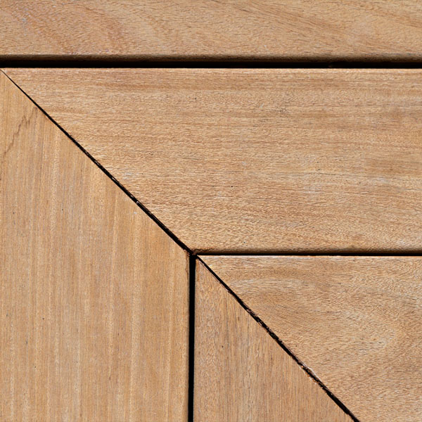 Composite Decking