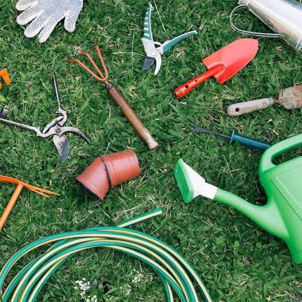 Garden Accessories